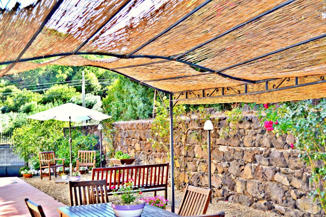 Photo of Patio Balcony in Viagrande