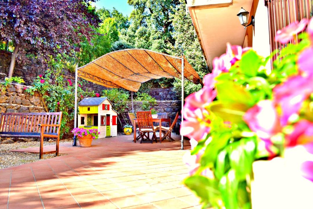 Photo of Patio Balcony in Viagrande