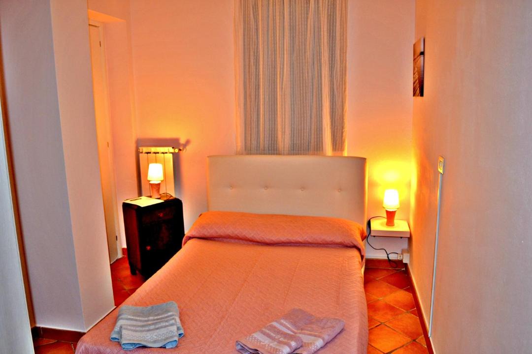 Photo of Bedroom in Viagrande