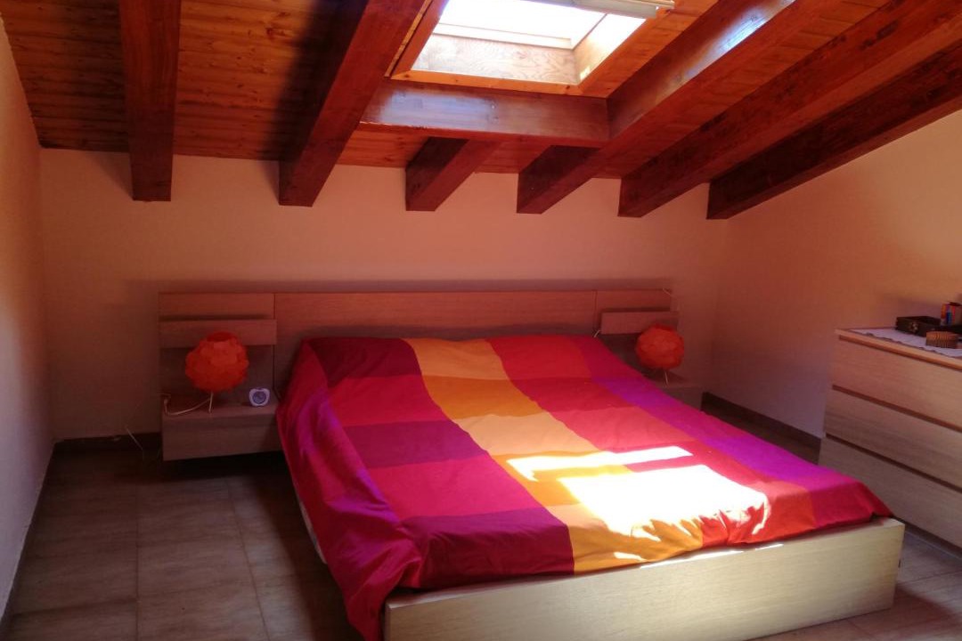 Photo of Bedroom in Fiumefreddo di Sicilia