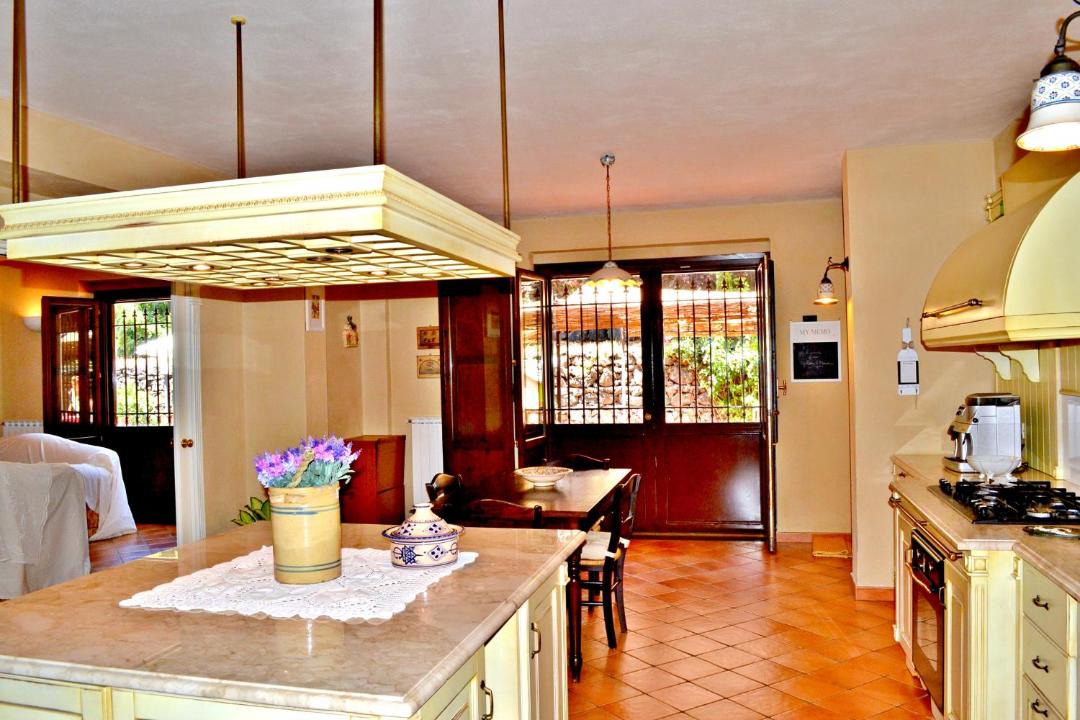 Photo of Livingroom in Viagrande
