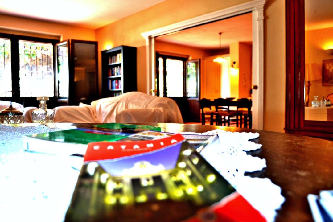 Photo of Livingroom in Viagrande