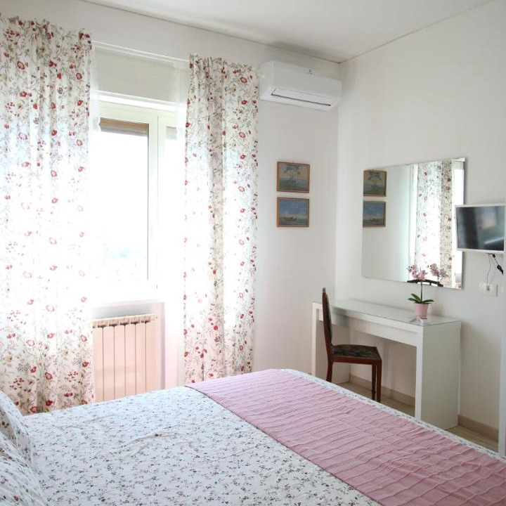 Photo of Bedroom in Agrigento