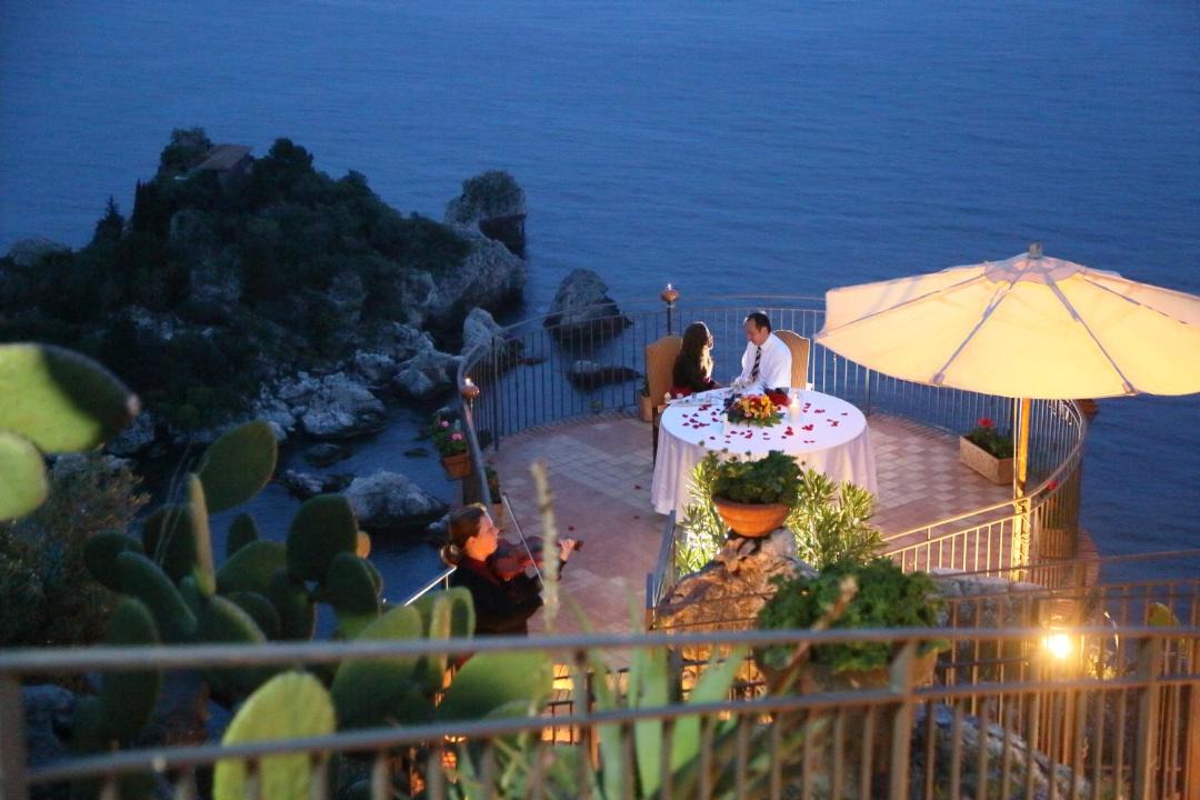 Photo of Others in Taormina