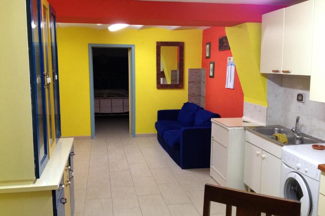Photo of Kitchen in Trapani City Centre