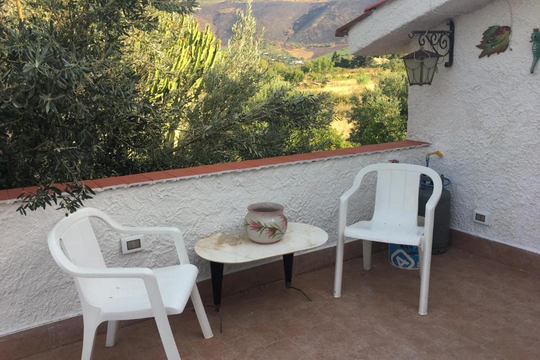 Photo of Patio Balcony in Castellammare del Golfo