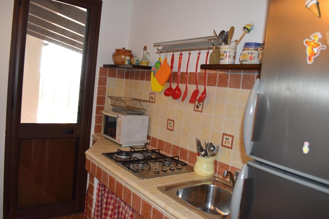 Photo of Kitchen in Porto Palo