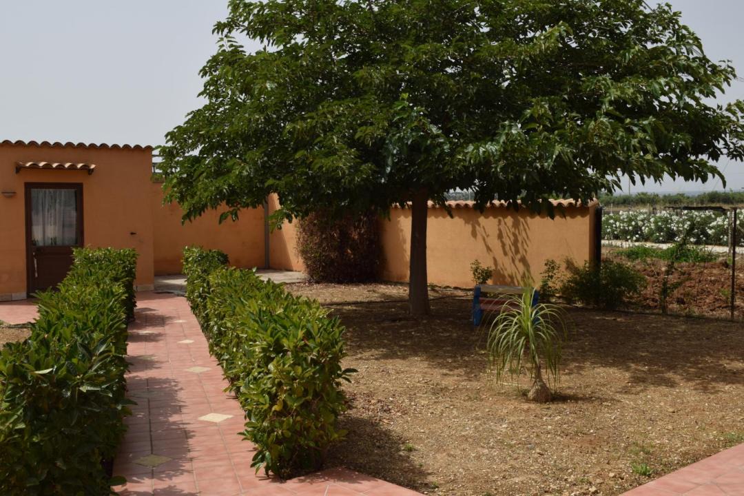 Photo of Buildings in Porto Palo