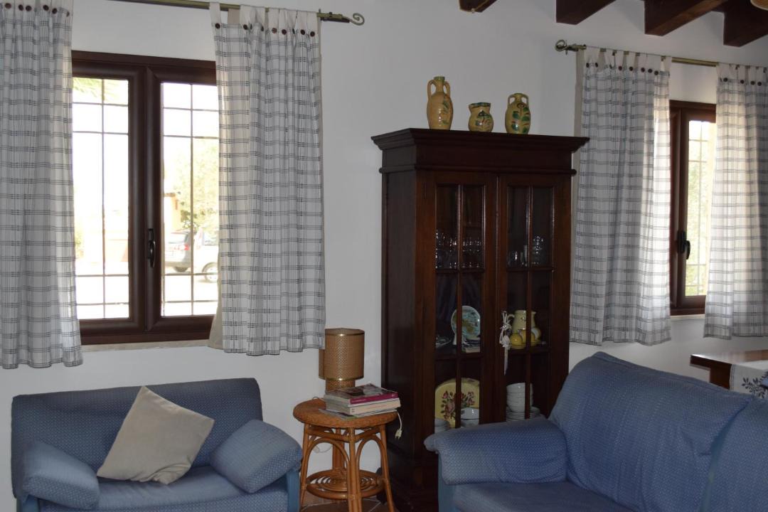 Photo of Livingroom in Porto Palo