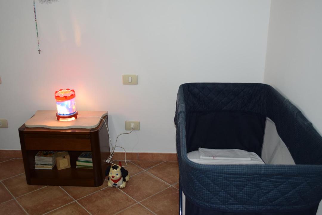 Photo of Livingroom in Porto Palo
