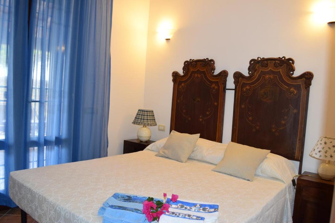 Photo of Bedroom in Porto Palo