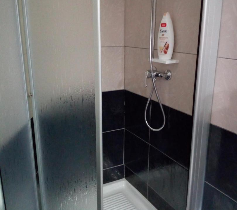 Photo of Bathroom in Caltanissetta