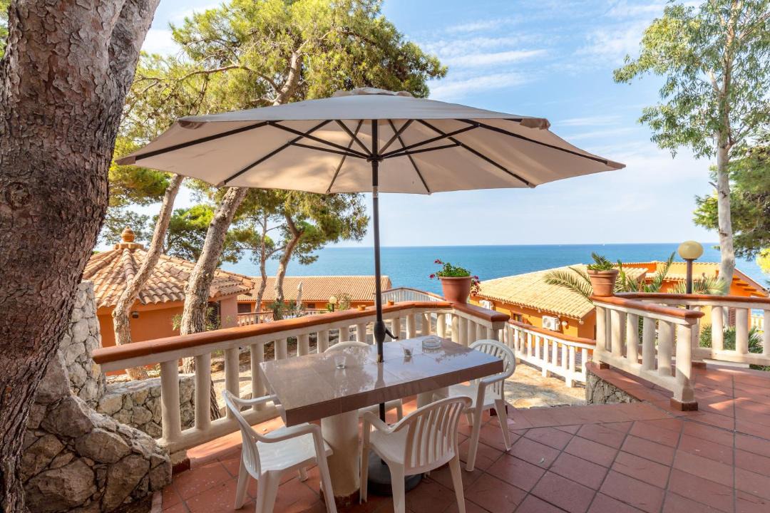 Photo of Patio Balcony in Bagheria