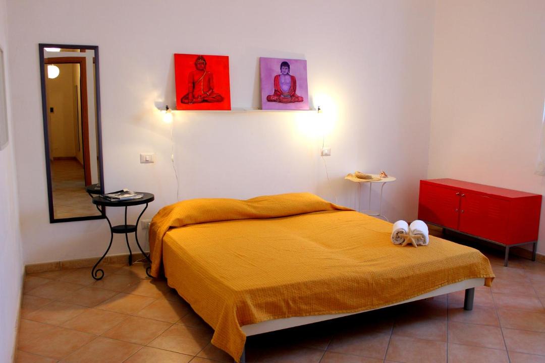 Photo of Bedroom in San Vito Lo Capo