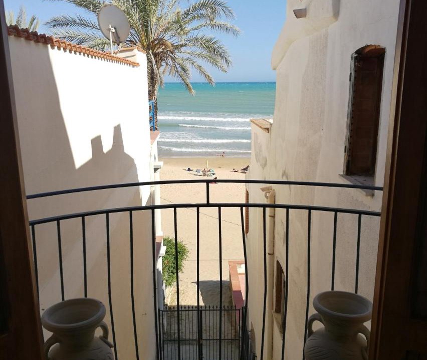 Photo of Patio Balcony in Realmonte