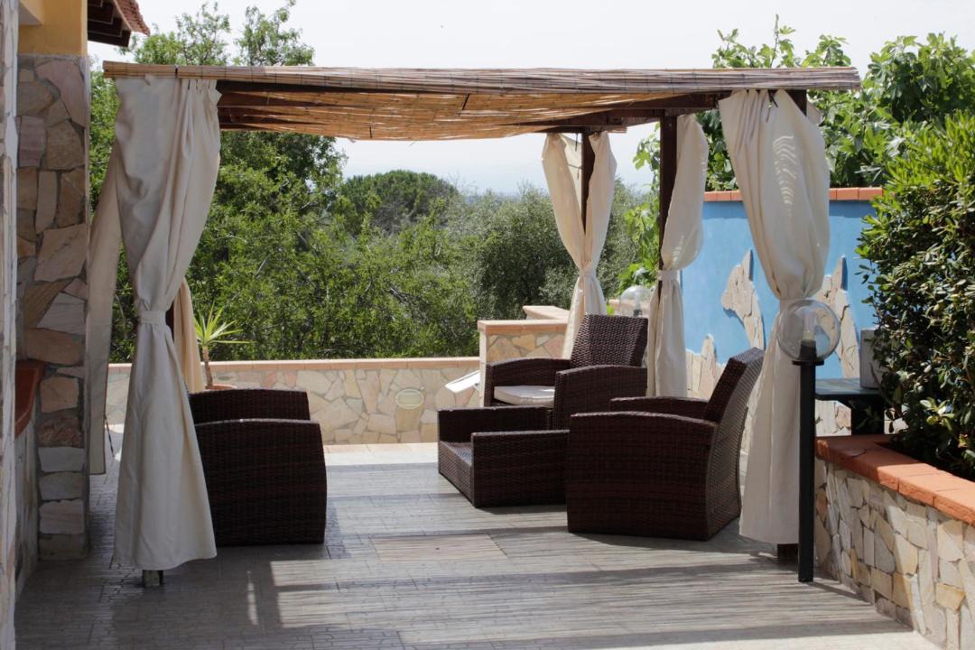 Photo of Patio Balcony in Isola