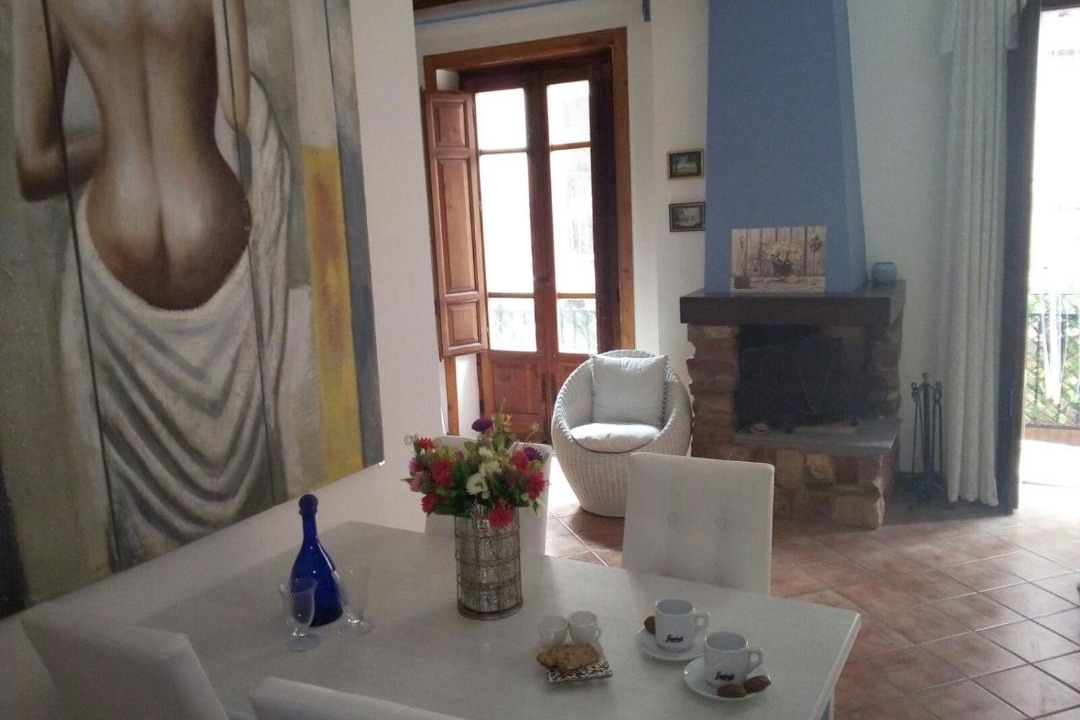 Photo of Livingroom in Castellammare del Golfo