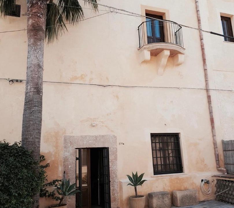 Photo of Buildings in Birgi Vecchi