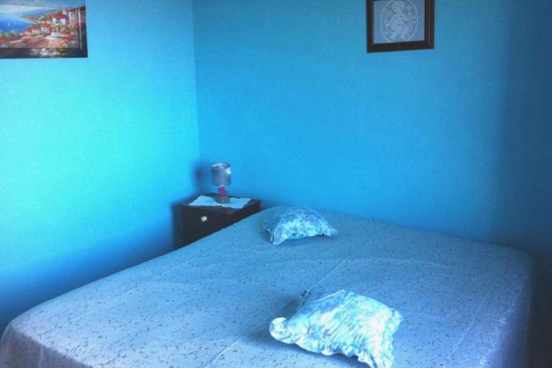 Photo of Bedroom in Pantelleria