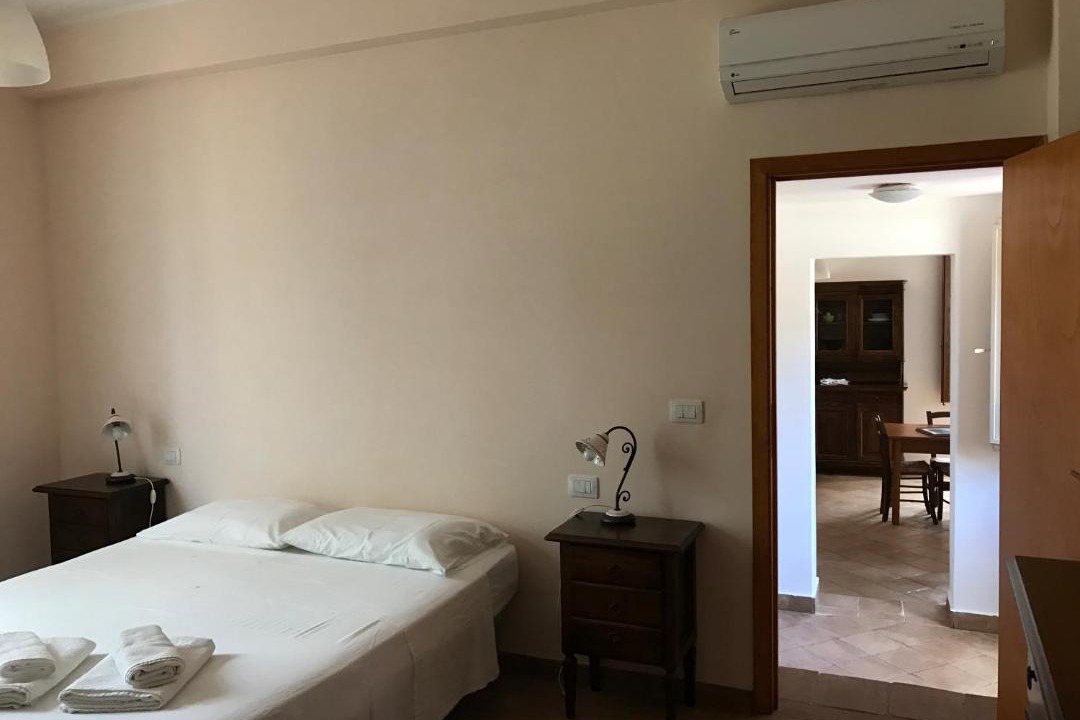 Photo of Bedroom in Fiumefreddo di Sicilia
