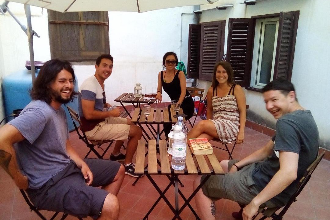 Photo of Others in Corso dei Mille - Sant'Erasmo