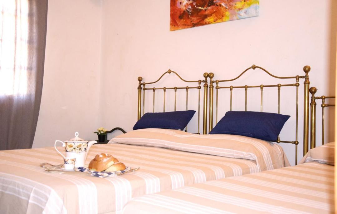 Photo of Bedroom in Fontane Bianche