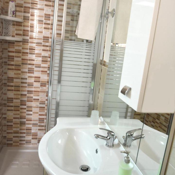 Photo of Bathroom in Isola