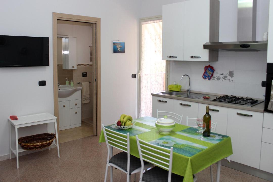 Photo of Kitchen in Isola