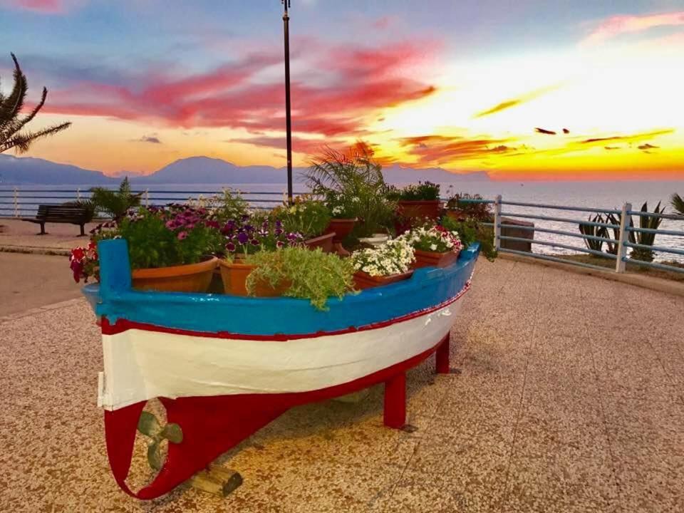 Photo of Outdoor in Trappeto