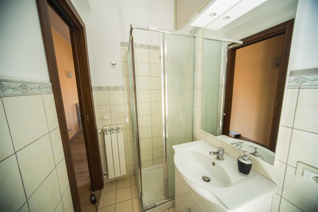 Photo of Bathroom in Nicolosi