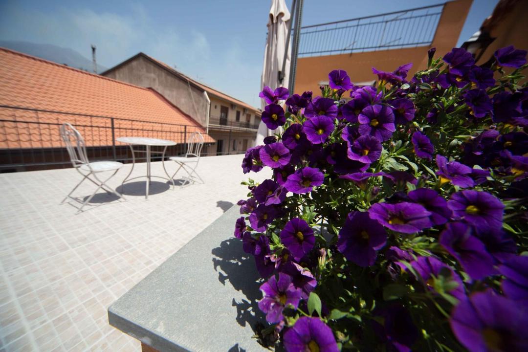 Photo of Buildings in Nicolosi