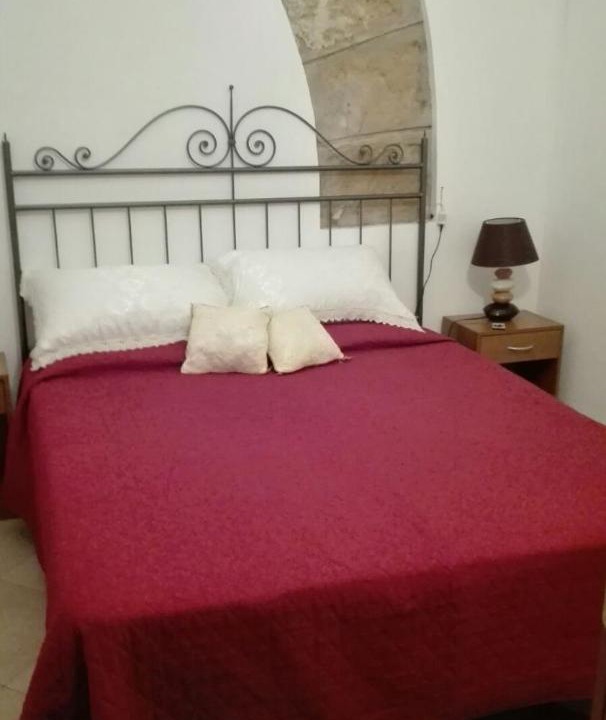 Photo of Bedroom in Castellammare del Golfo