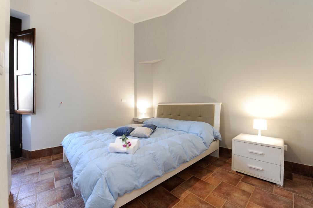 Photo of Bedroom in Fornazzo