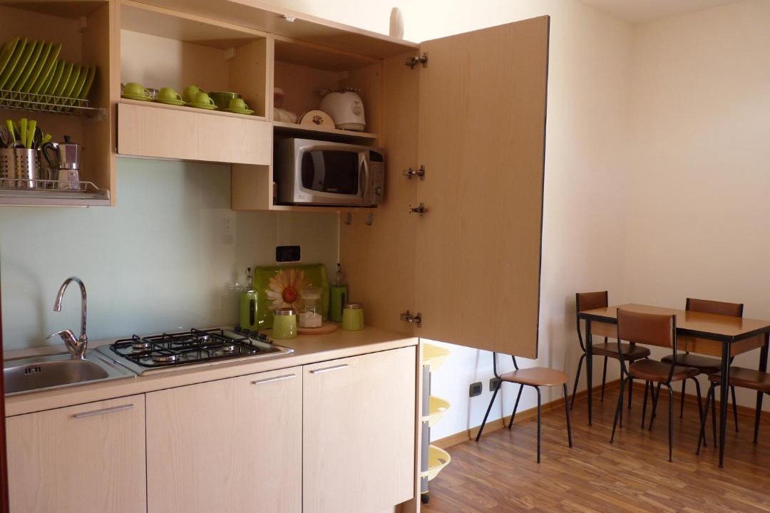 Photo of Kitchen in Mockarta