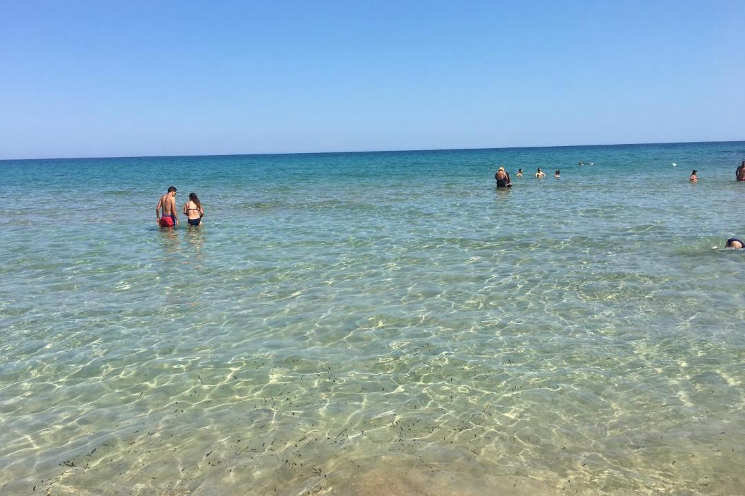 Photo of Human In Picture in Avola