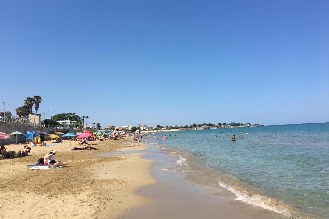 Photo of Outdoor in Avola