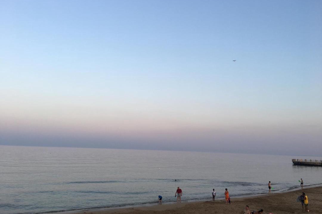 Photo of Outdoor in Avola
