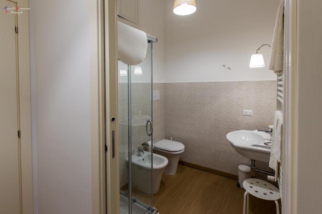 Photo of Bathroom in Enna