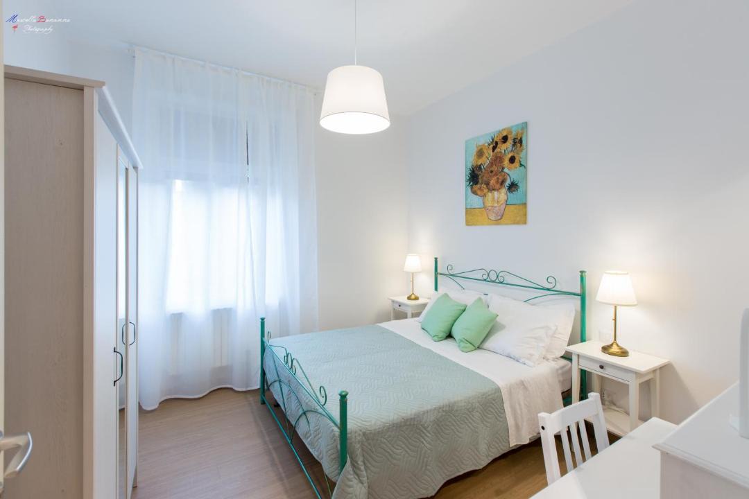 Photo of Bedroom in Enna