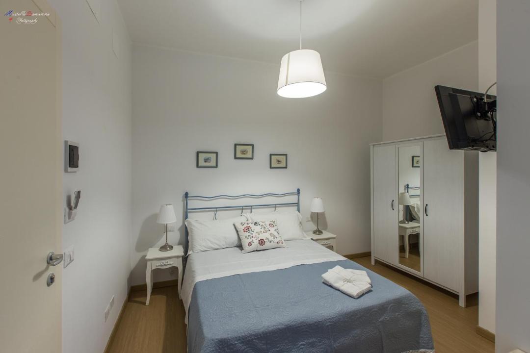 Photo of Bedroom in Enna