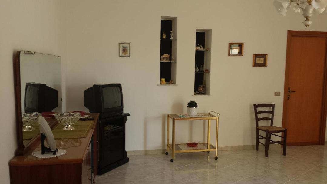 Photo of Livingroom in Petrosino