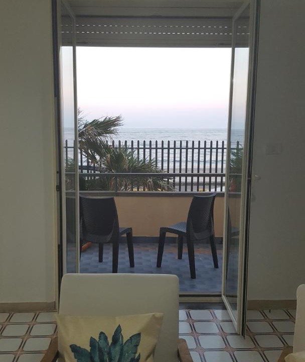 Photo of Patio Balcony in Archi