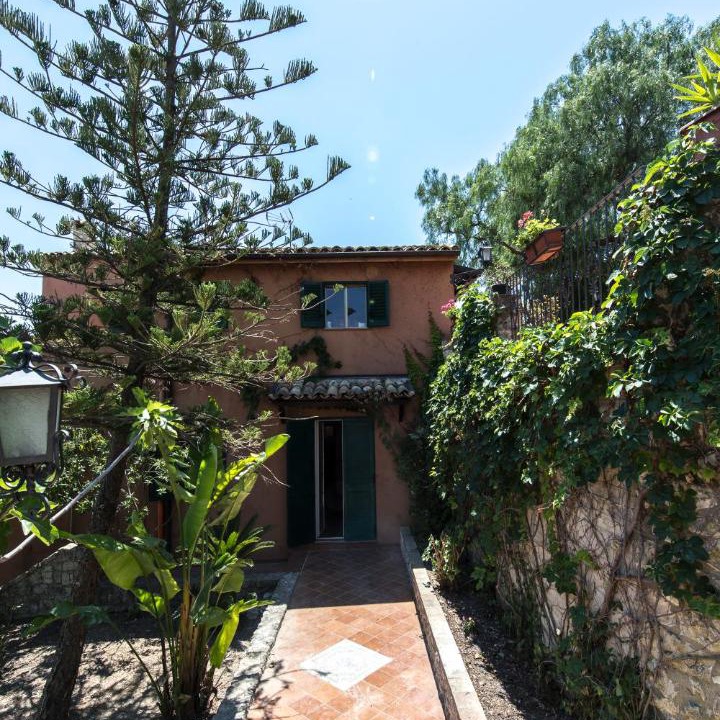 Photo of Buildings in Favara