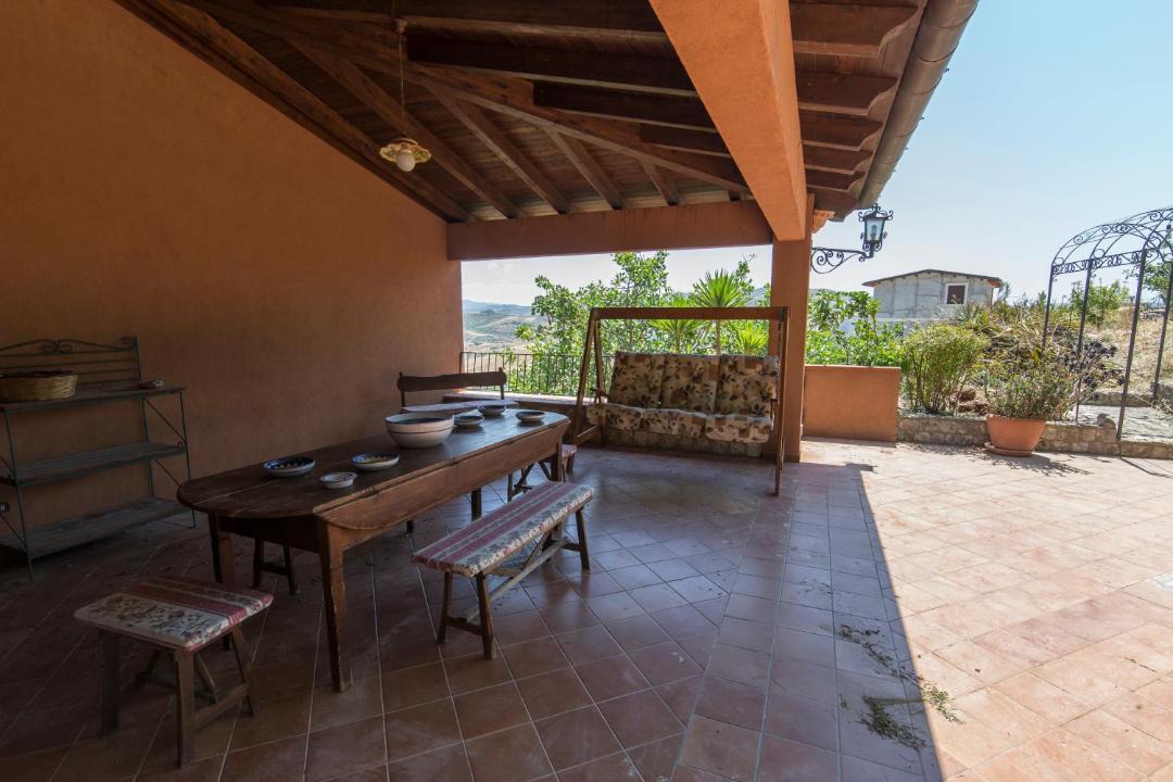 Photo of Patio Balcony in Favara