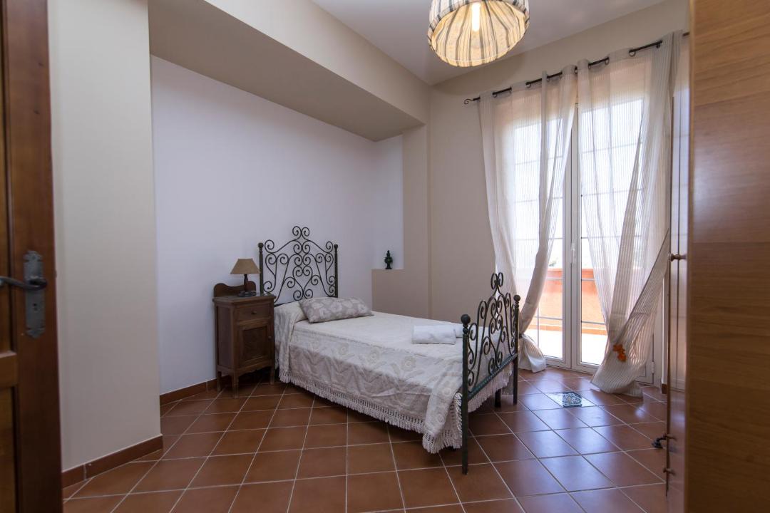Photo of Bedroom in Favara
