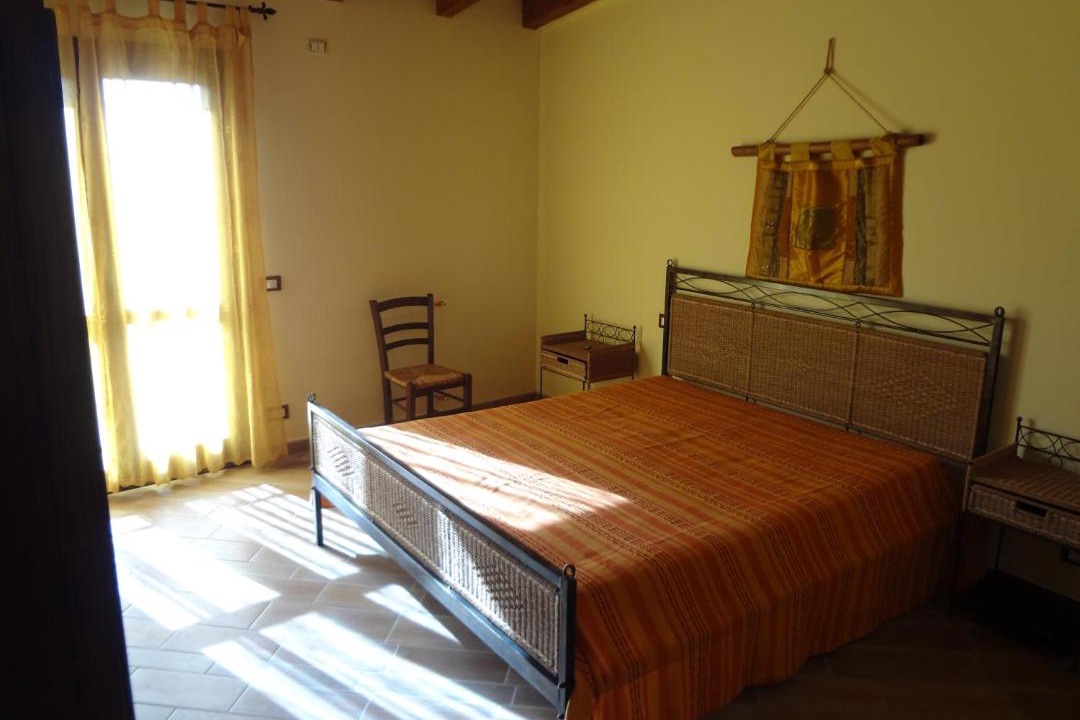 Photo of Bedroom in Trappeto