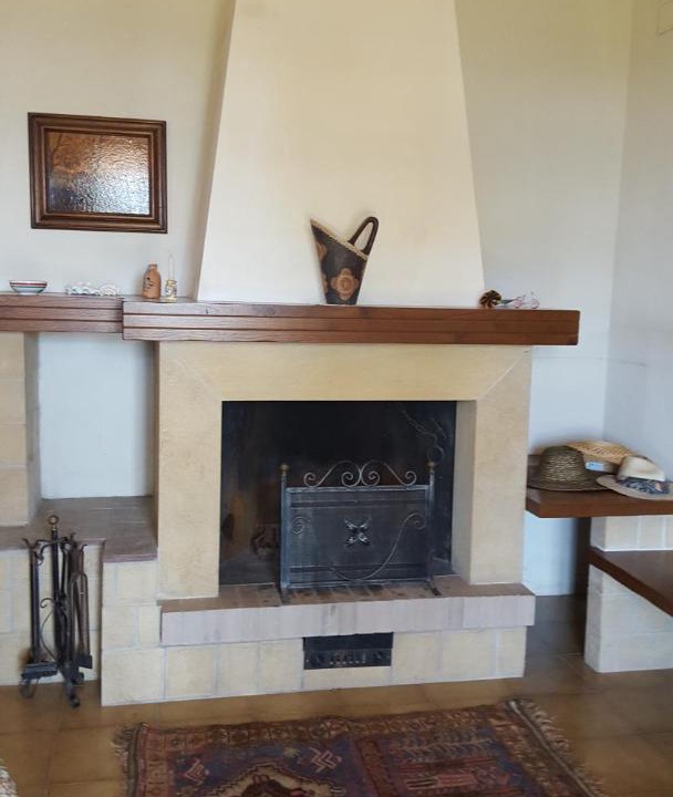 Photo of Livingroom in Fontane Bianche