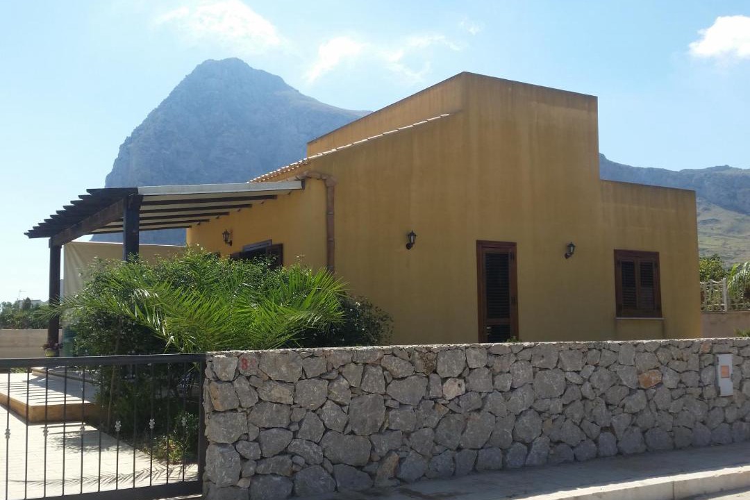 Photo of Buildings in San Vito Lo Capo