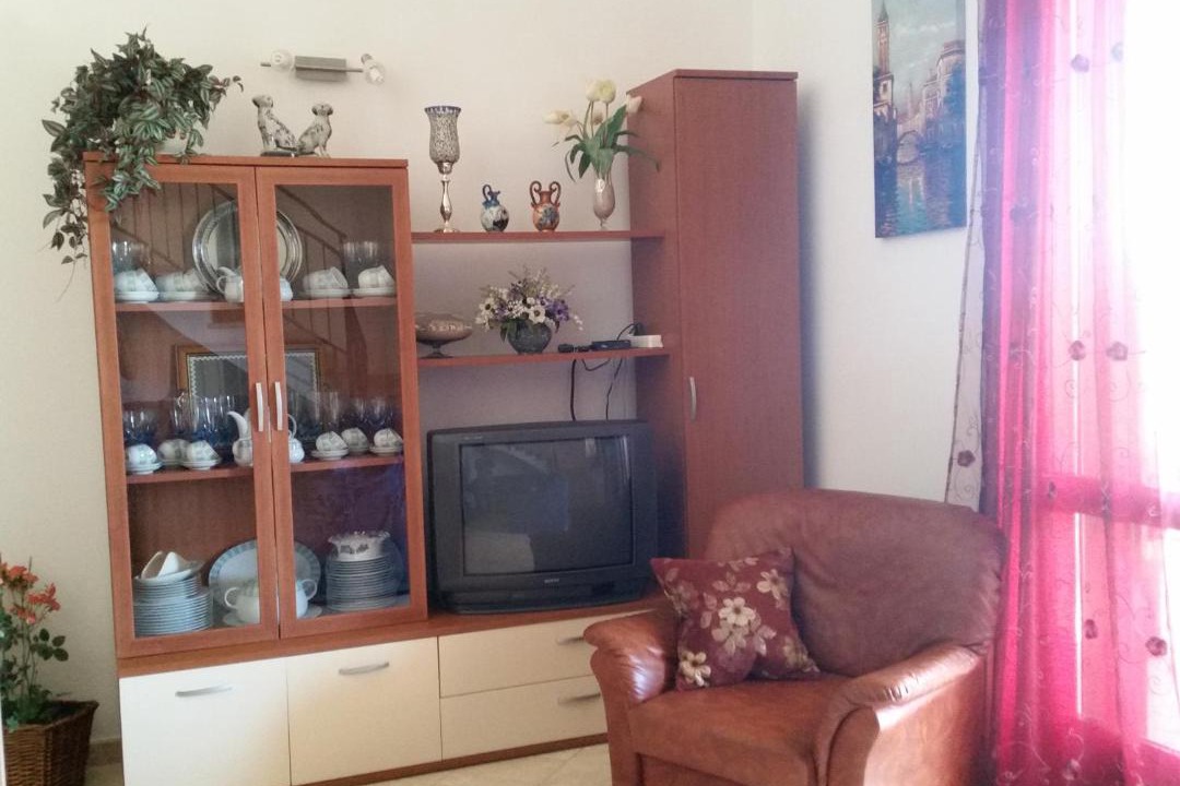 Photo of Livingroom in San Vito Lo Capo