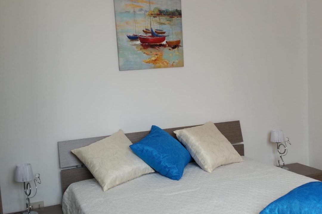 Photo of Bedroom in San Vito Lo Capo